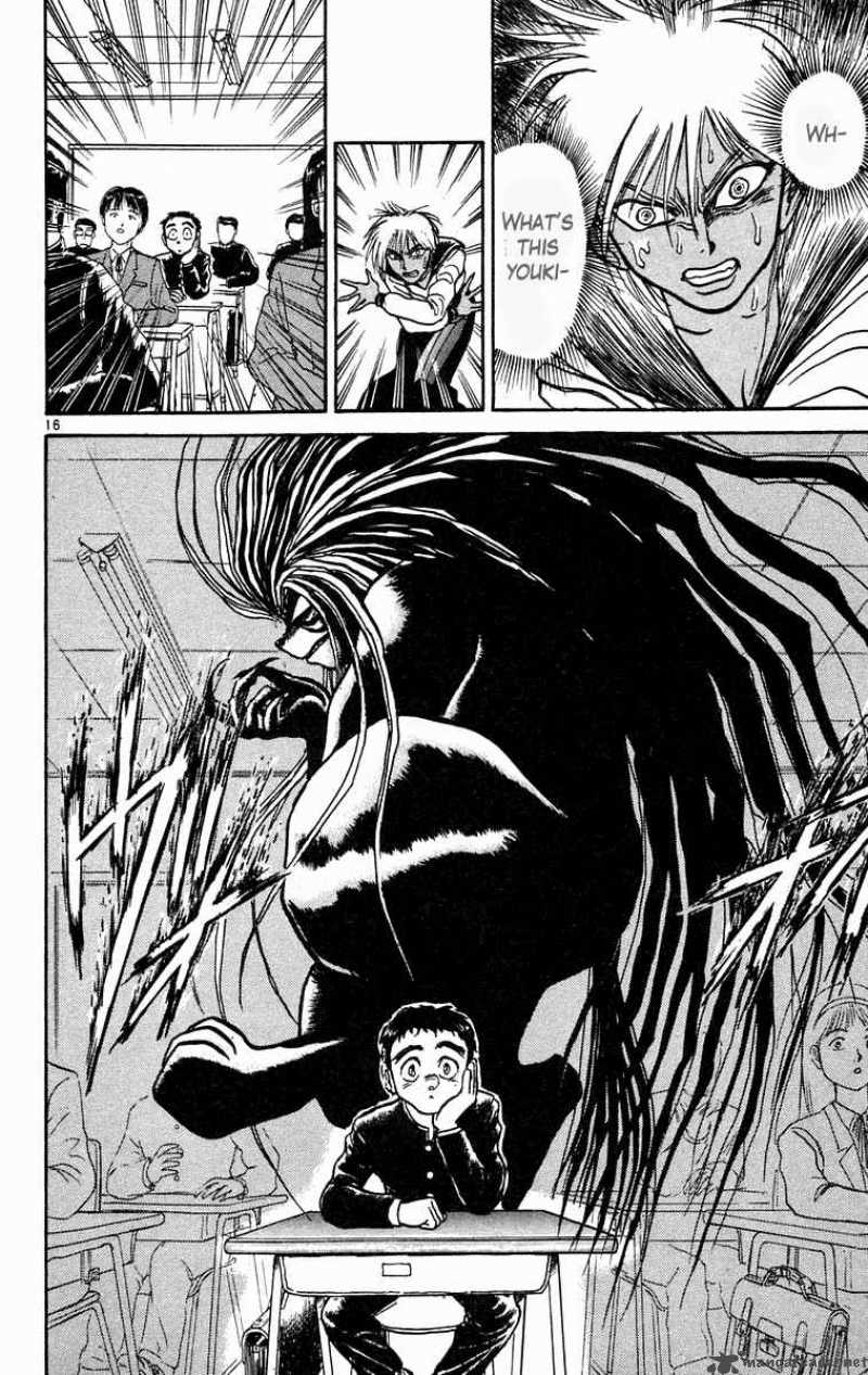 Ushio And Tora 181 16