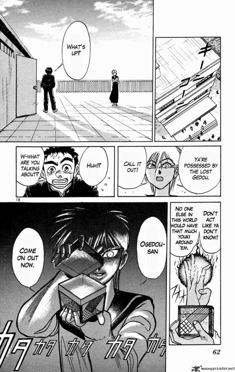 Ushio And Tora 181 18