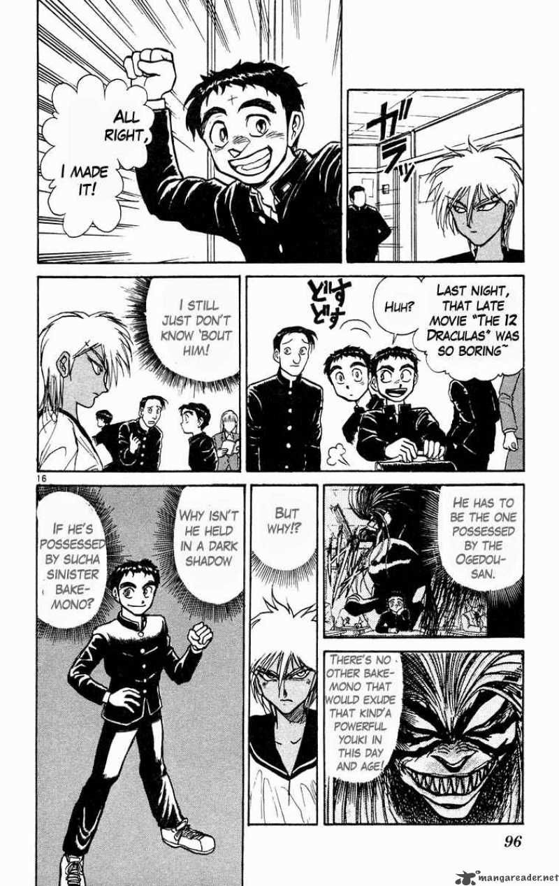 Ushio And Tora 183 16