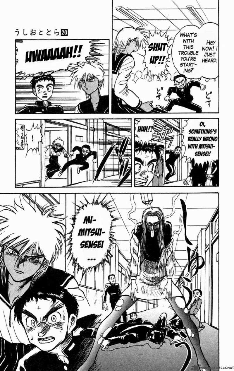 Ushio And Tora 183 17