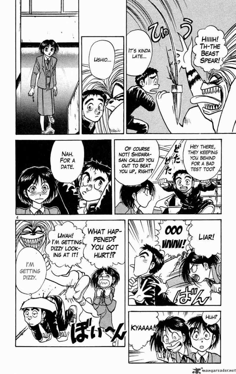 Ushio And Tora 183 4