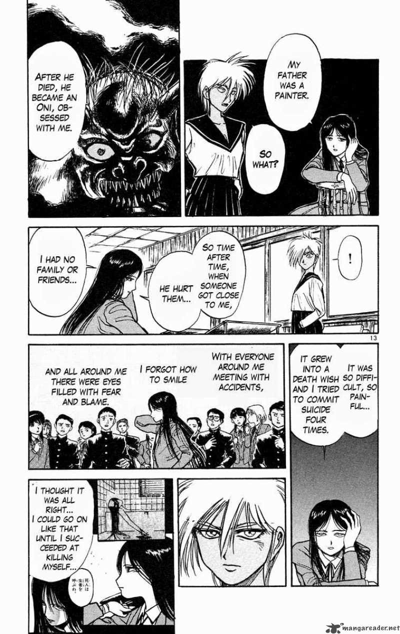 Ushio And Tora 185 14