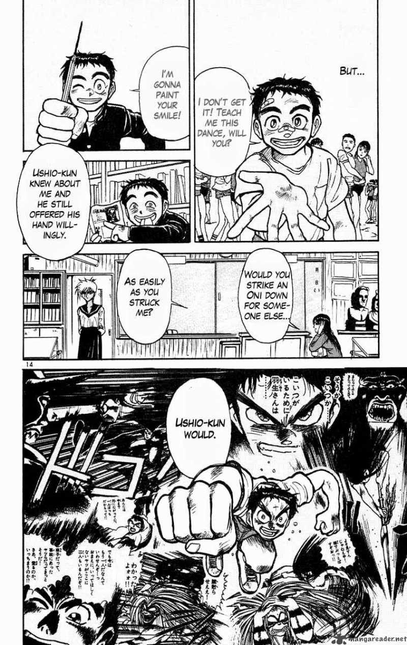 Ushio And Tora 185 15