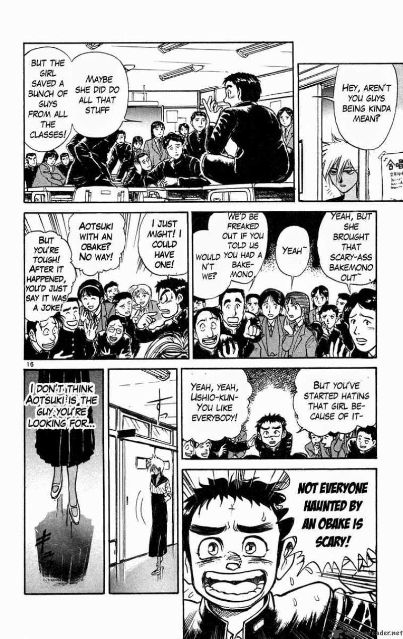 Ushio And Tora 185 17