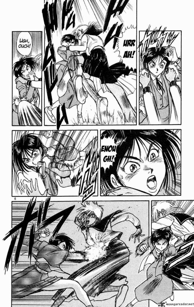 Ushio And Tora 185 7