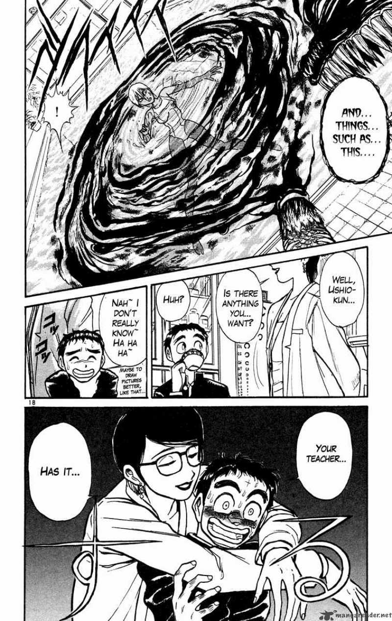 Ushio And Tora 186 18