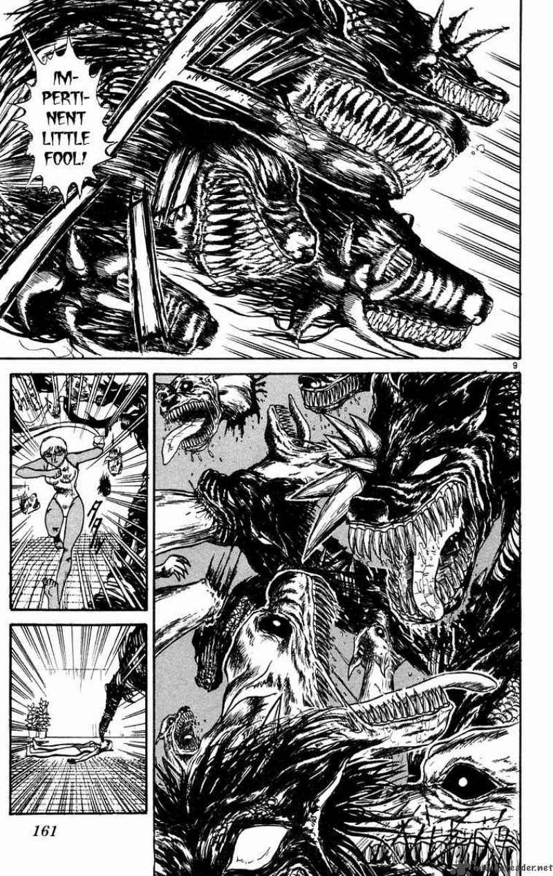 Ushio And Tora 187 10