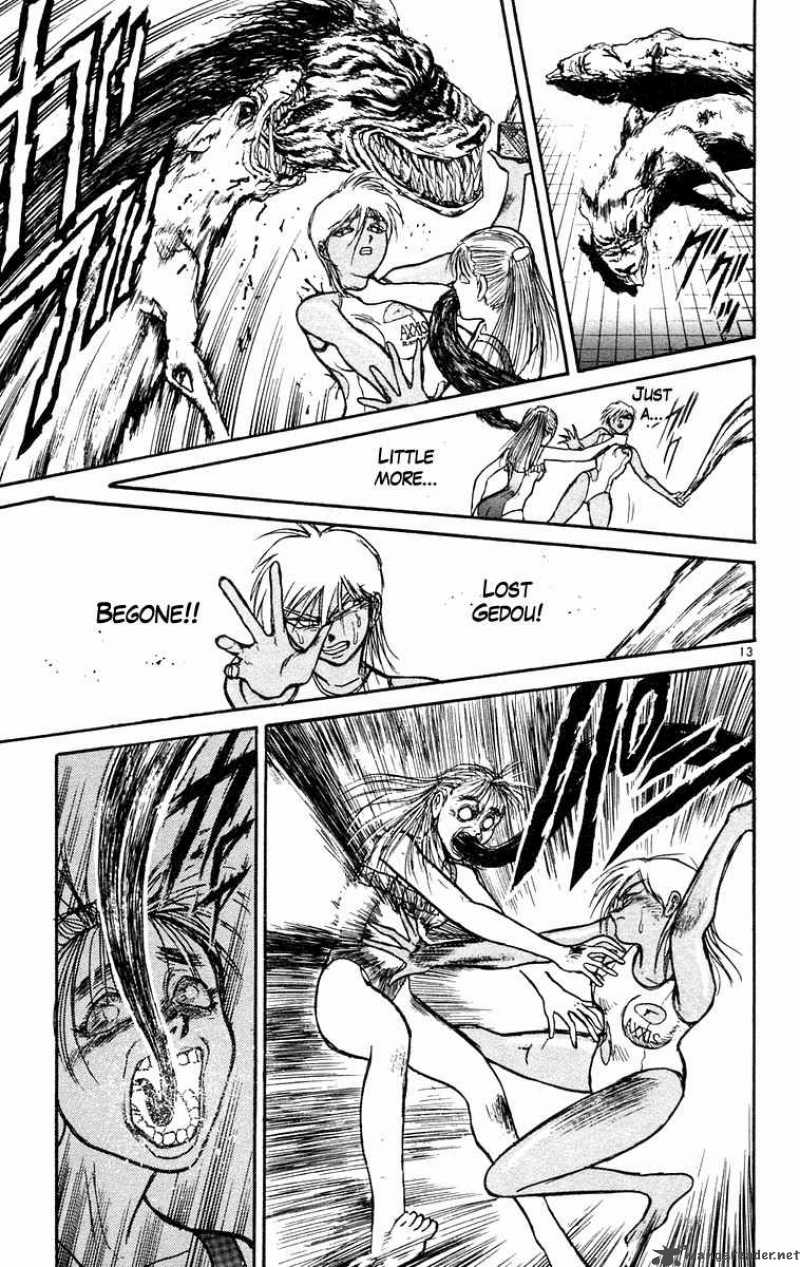 Ushio And Tora 187 14