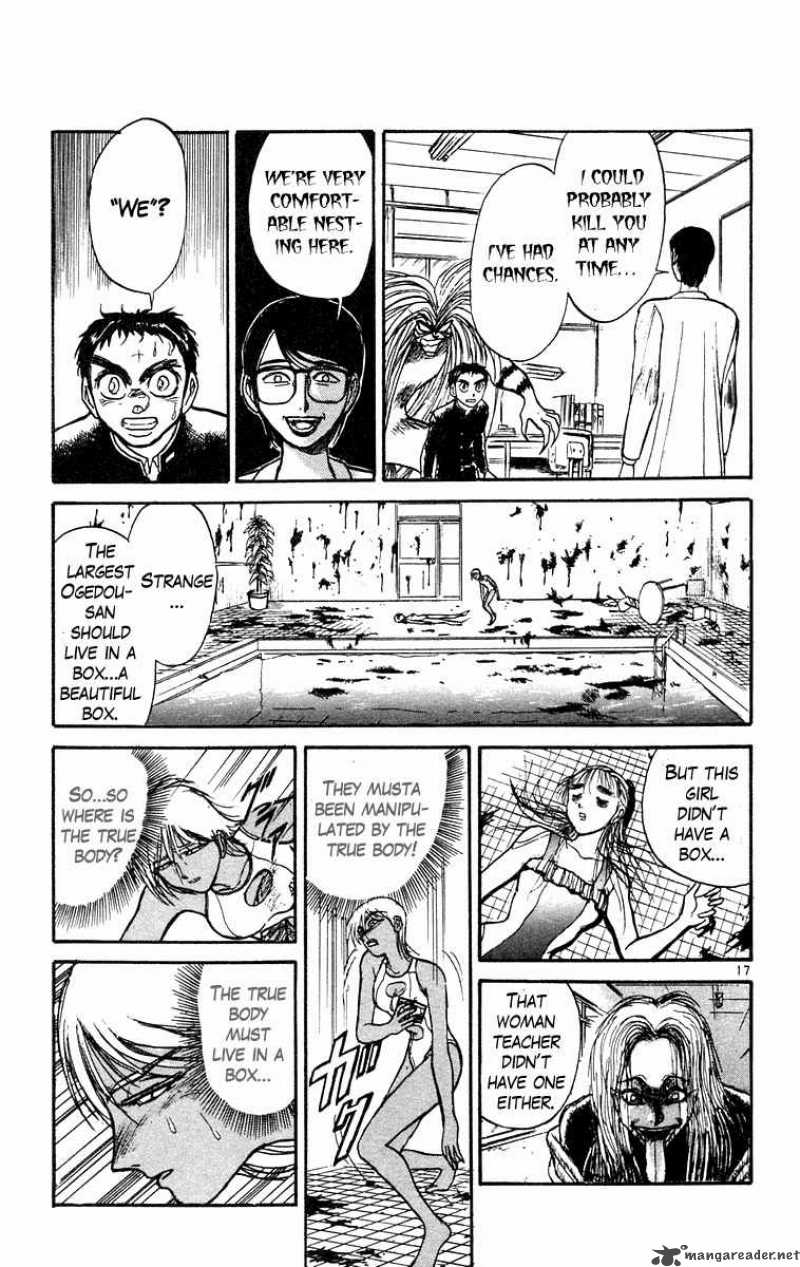 Ushio And Tora 187 18