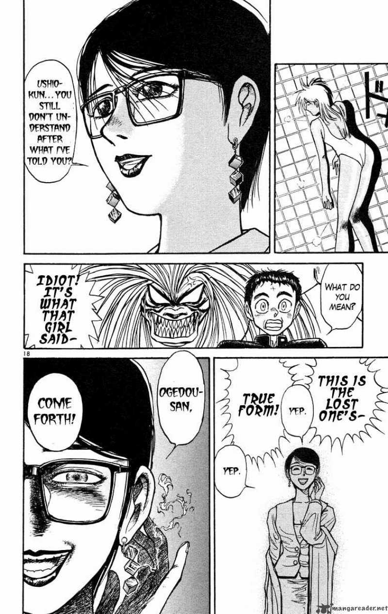 Ushio And Tora 187 19