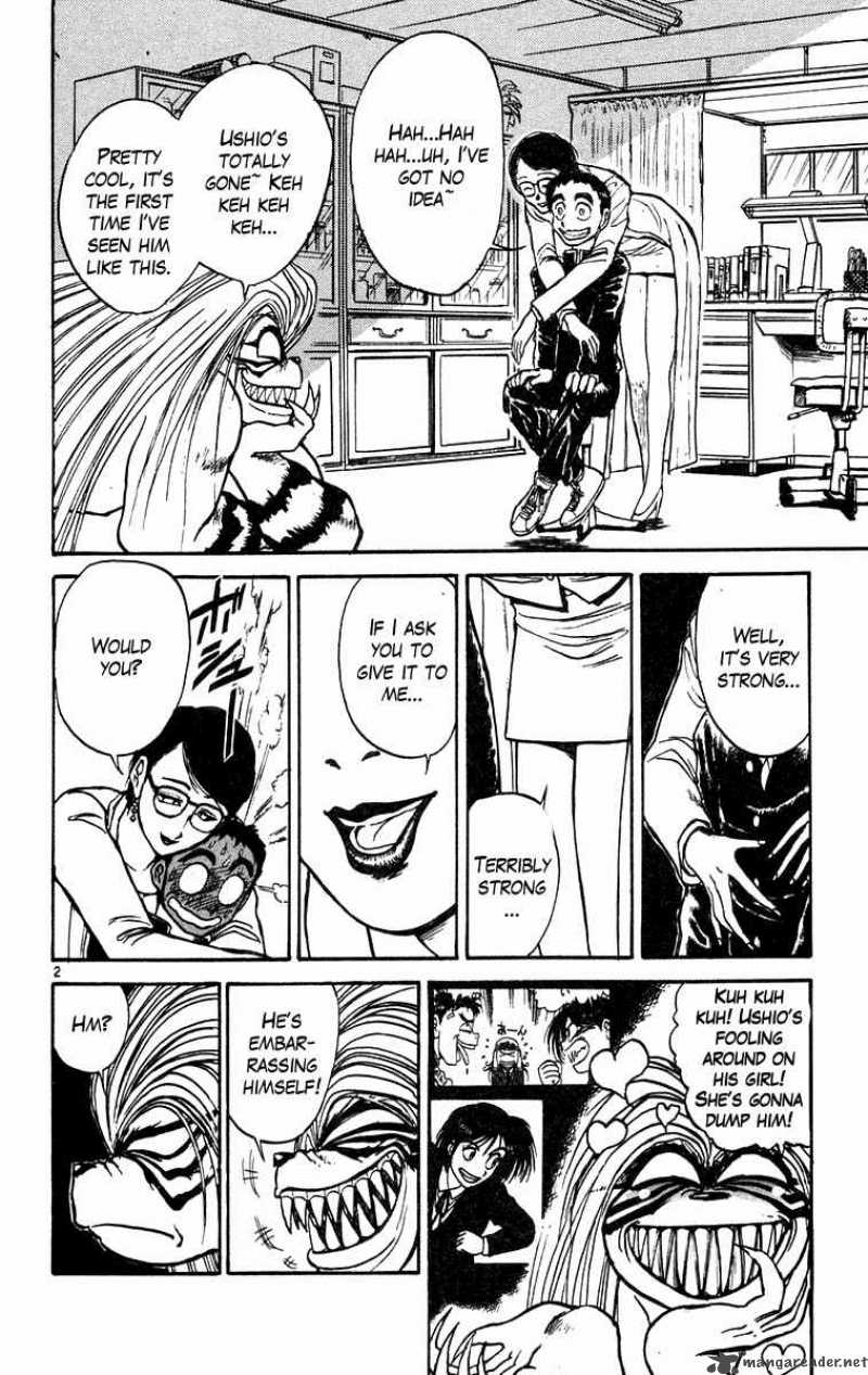 Ushio And Tora 187 3