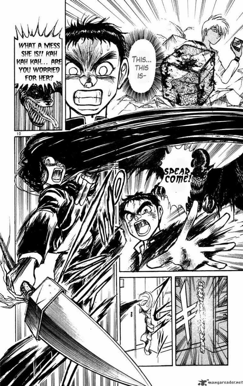 Ushio And Tora 188 10