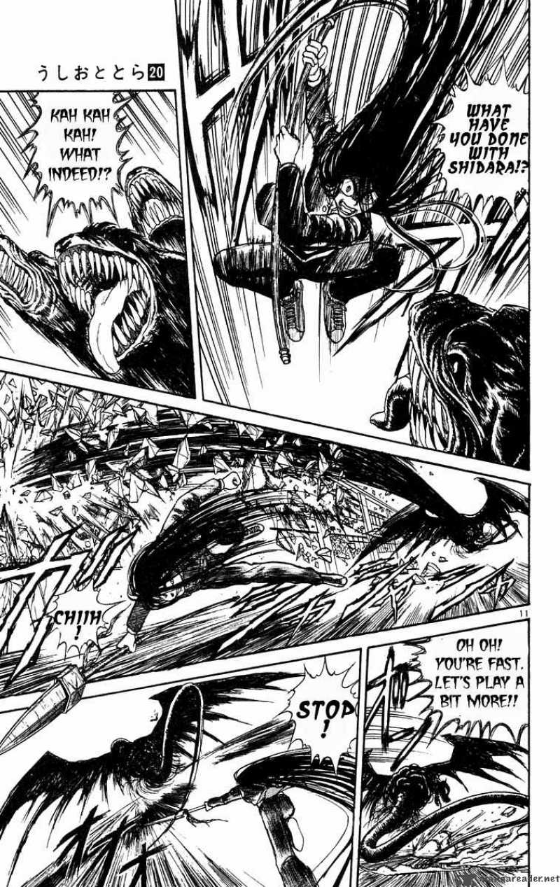 Ushio And Tora 188 11