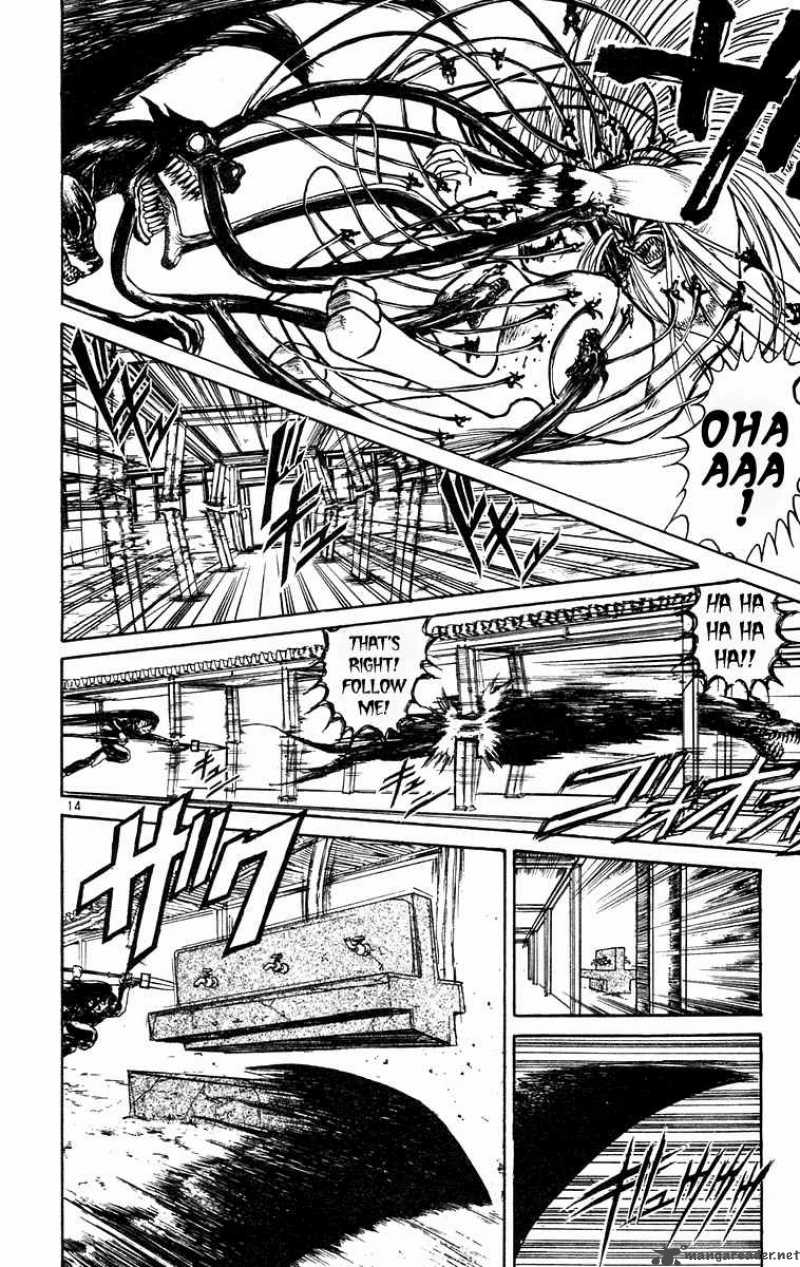 Ushio And Tora 188 14