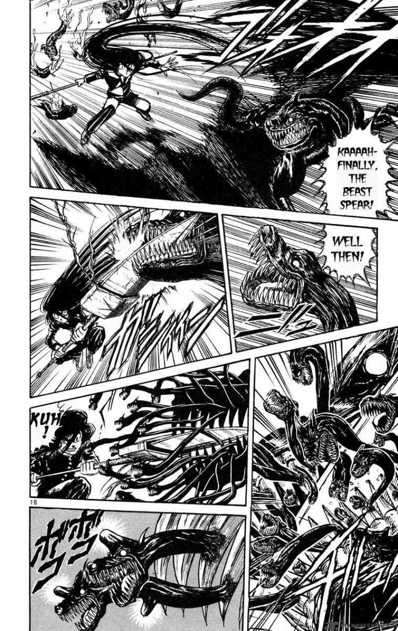 Ushio And Tora 188 16