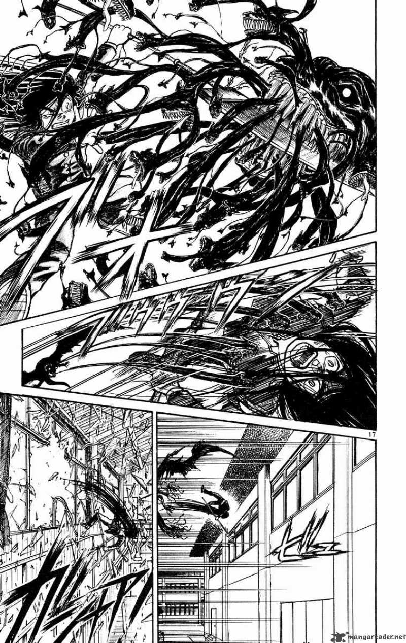 Ushio And Tora 188 17