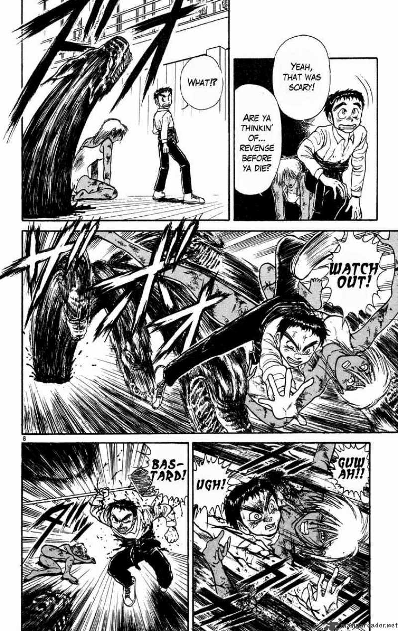 Ushio And Tora 189 15