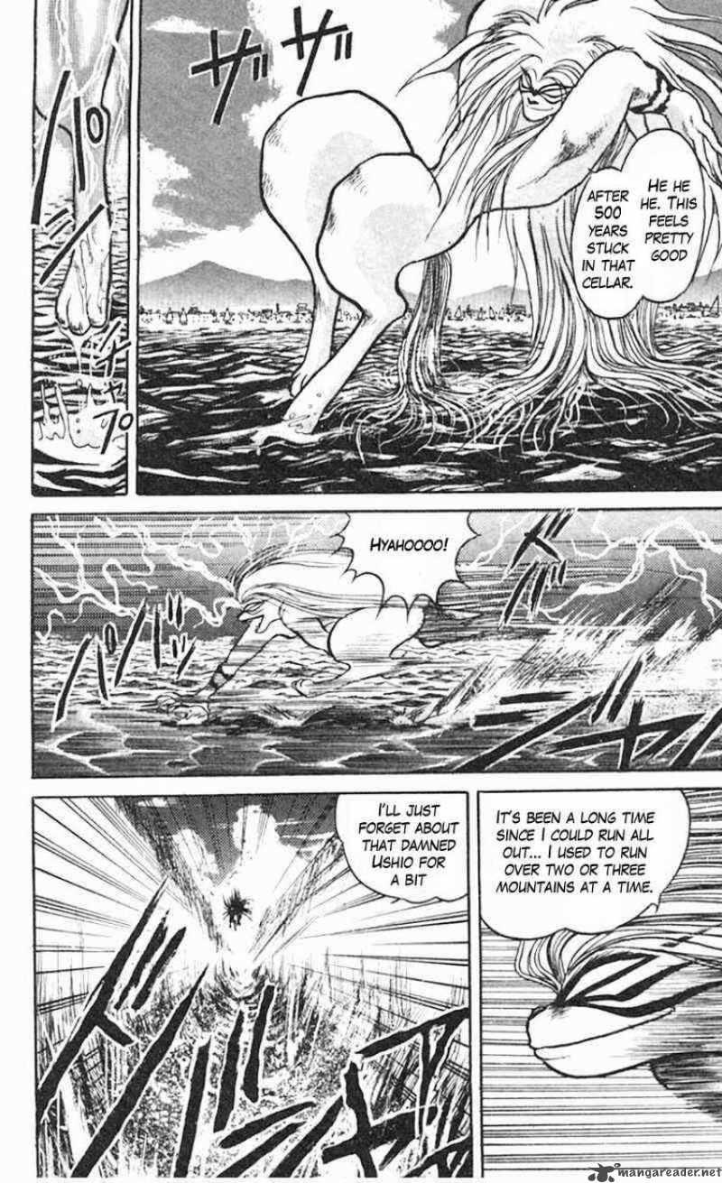 Ushio And Tora 19 13