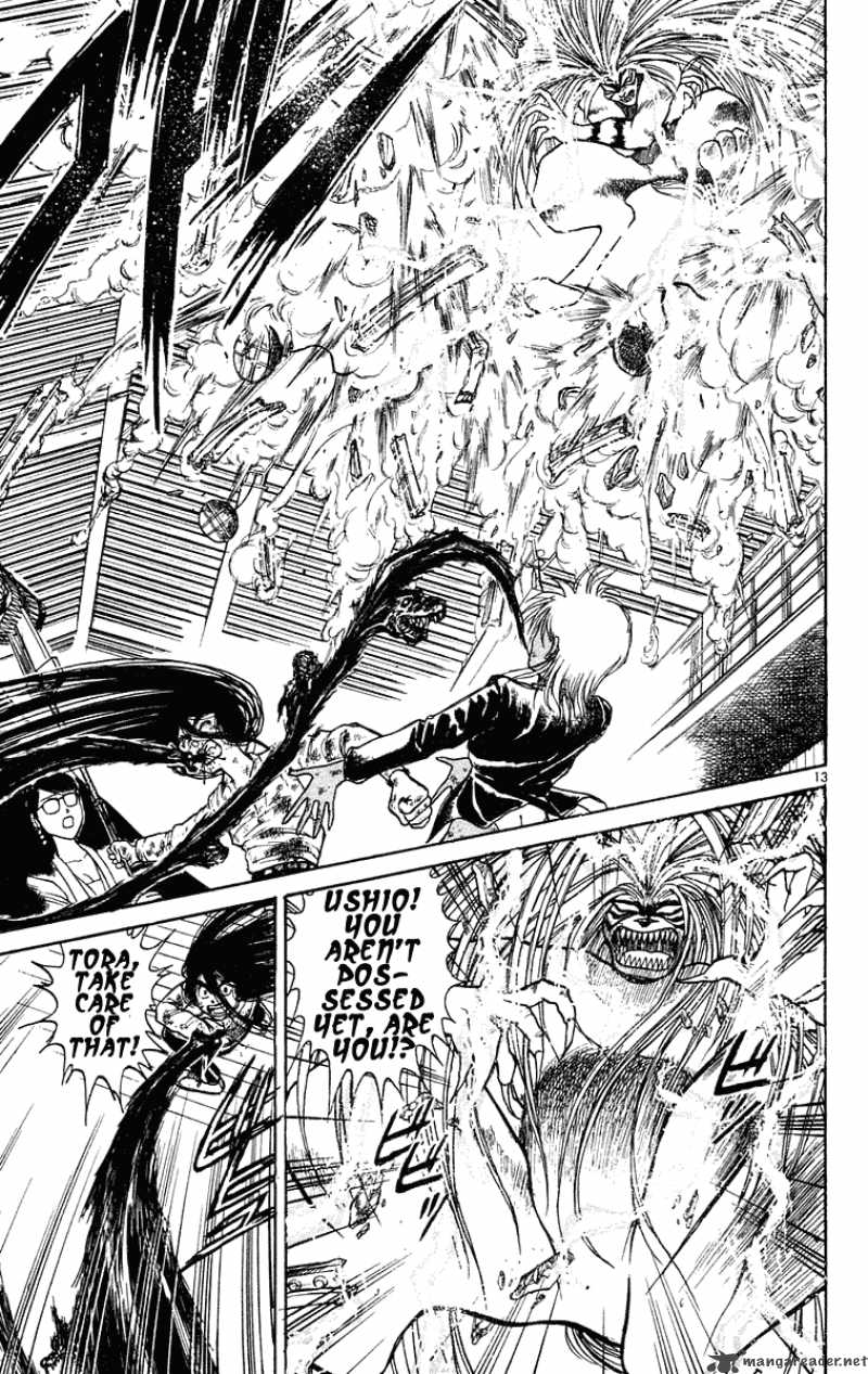 Ushio And Tora 190 13