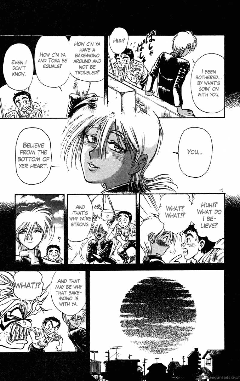 Ushio And Tora 191 16