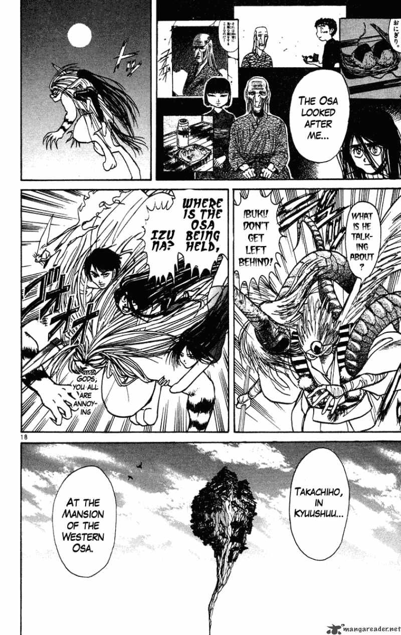 Ushio And Tora 193 19
