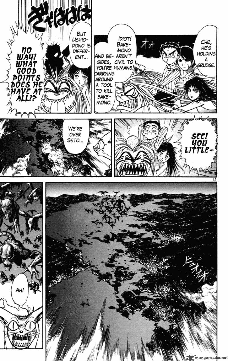 Ushio And Tora 194 13