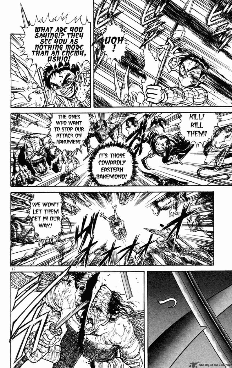 Ushio And Tora 194 18
