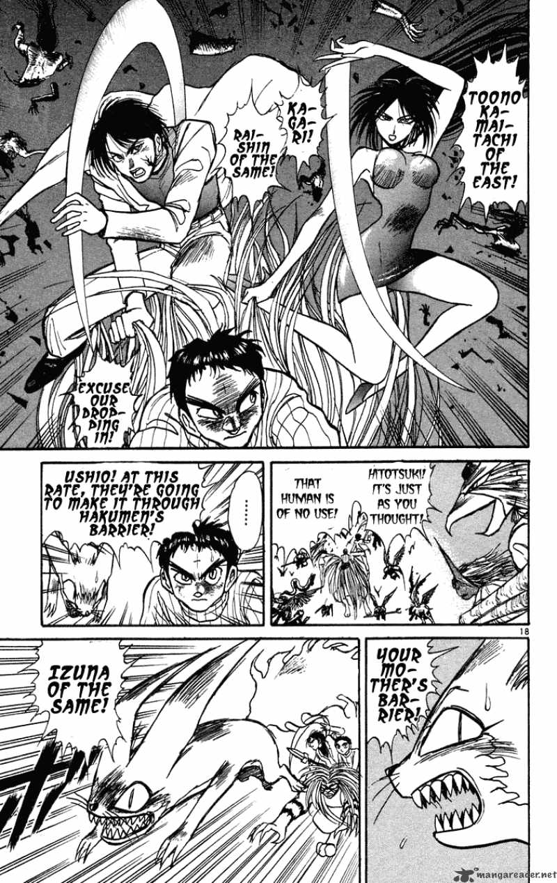 Ushio And Tora 194 19