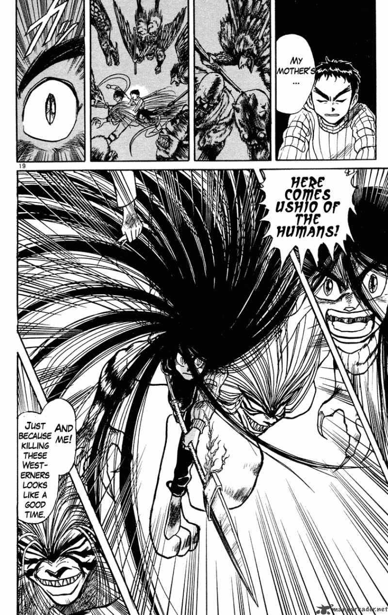 Ushio And Tora 194 20