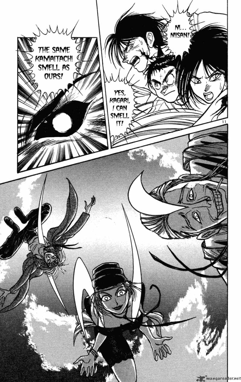 Ushio And Tora 195 12