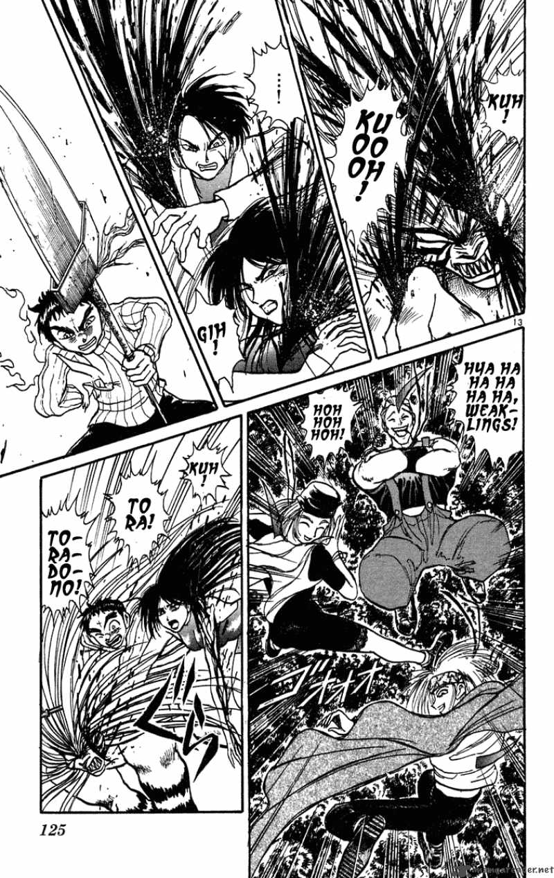 Ushio And Tora 195 14