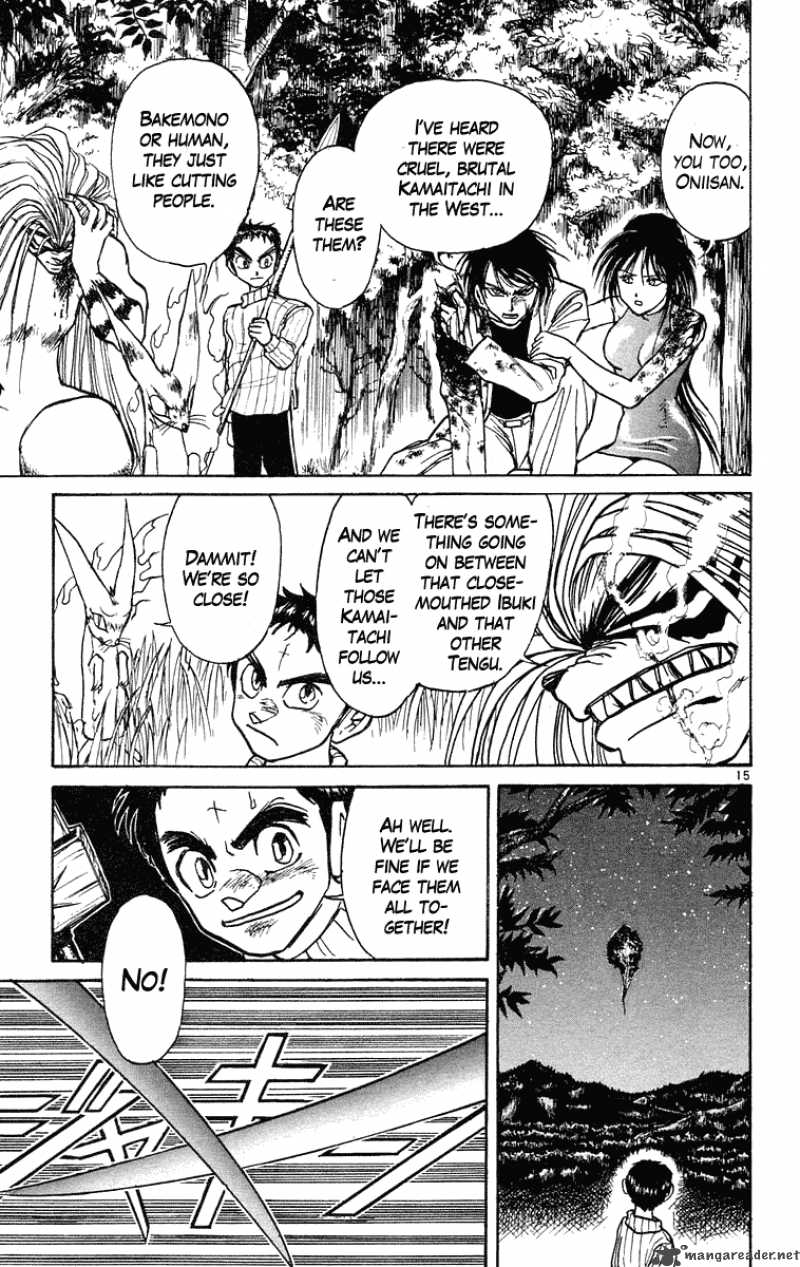 Ushio And Tora 195 16