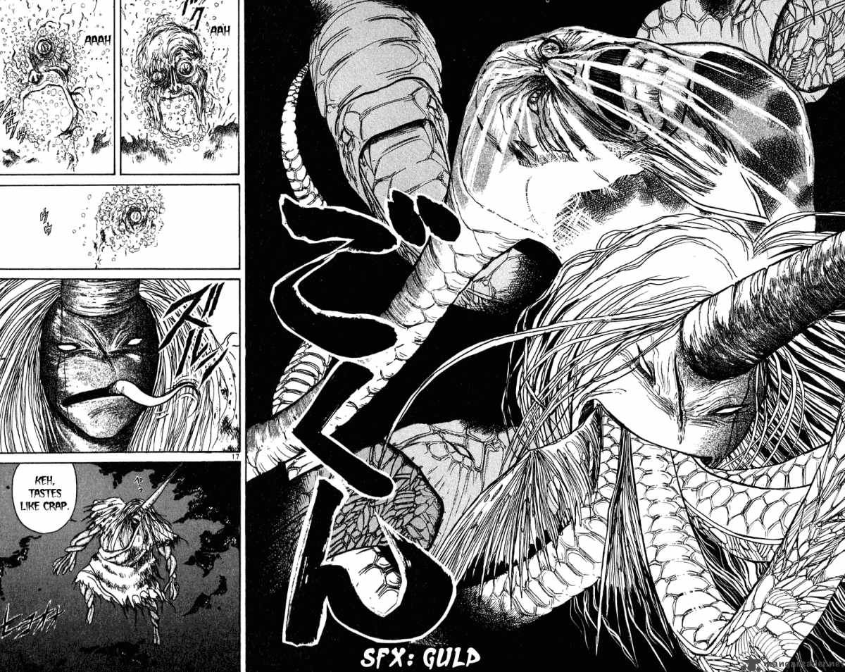 Ushio And Tora 196 16