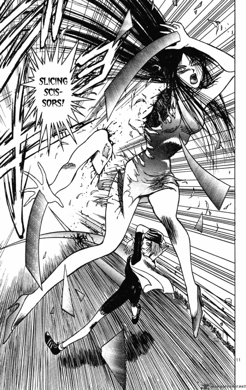Ushio And Tora 197 11