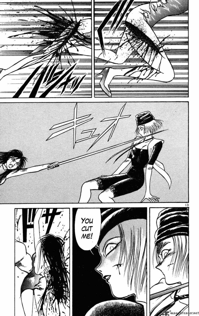 Ushio And Tora 197 13
