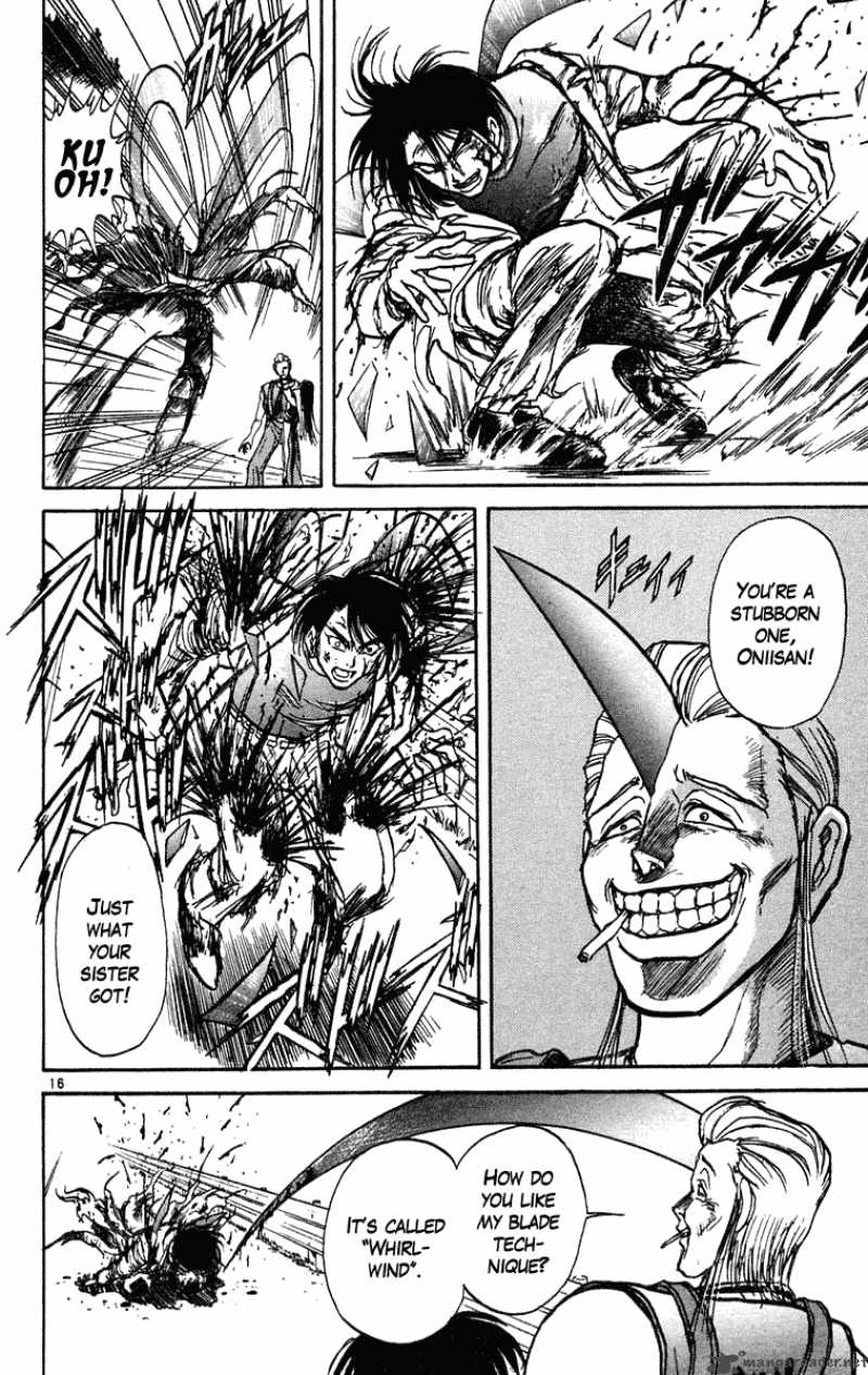 Ushio And Tora 197 16
