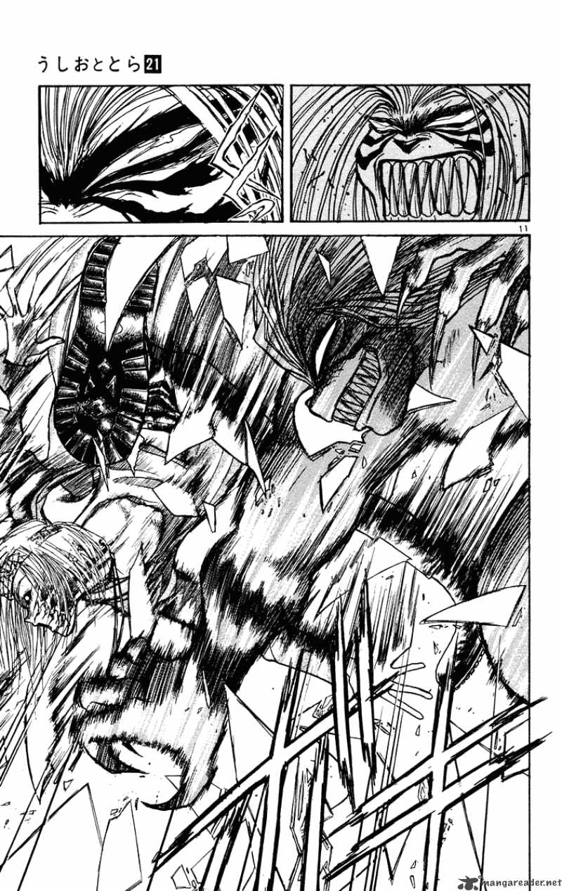 Ushio And Tora 198 12