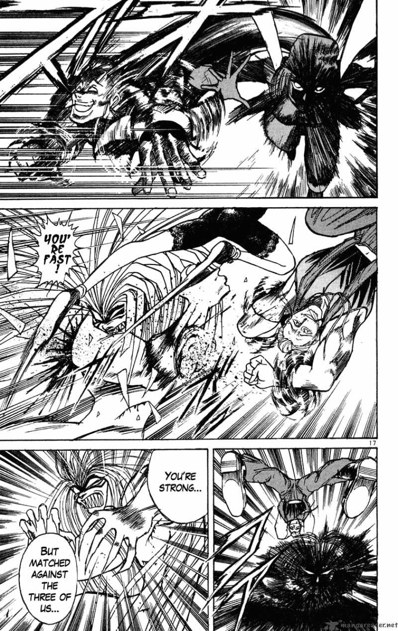 Ushio And Tora 198 17