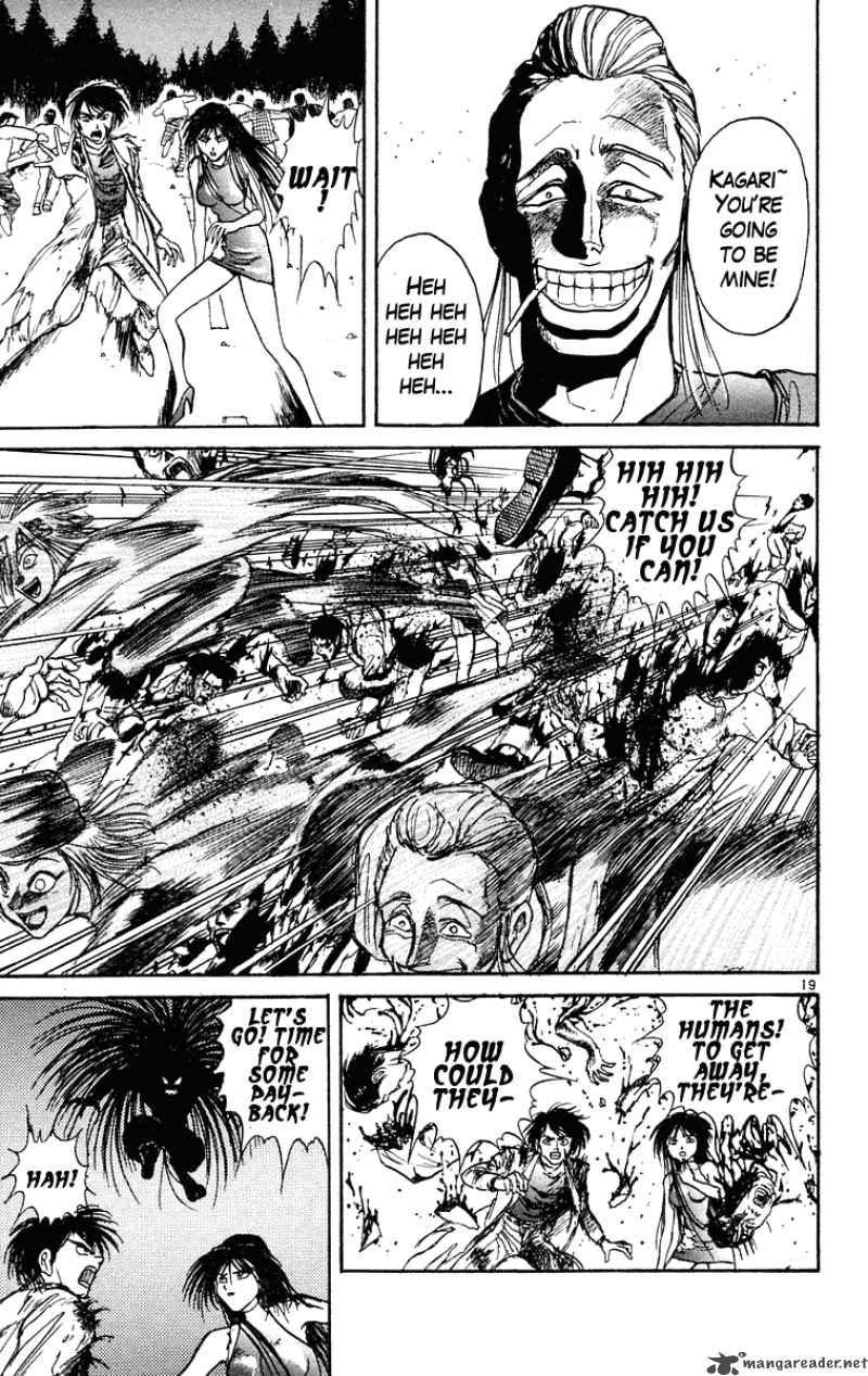 Ushio And Tora 198 19