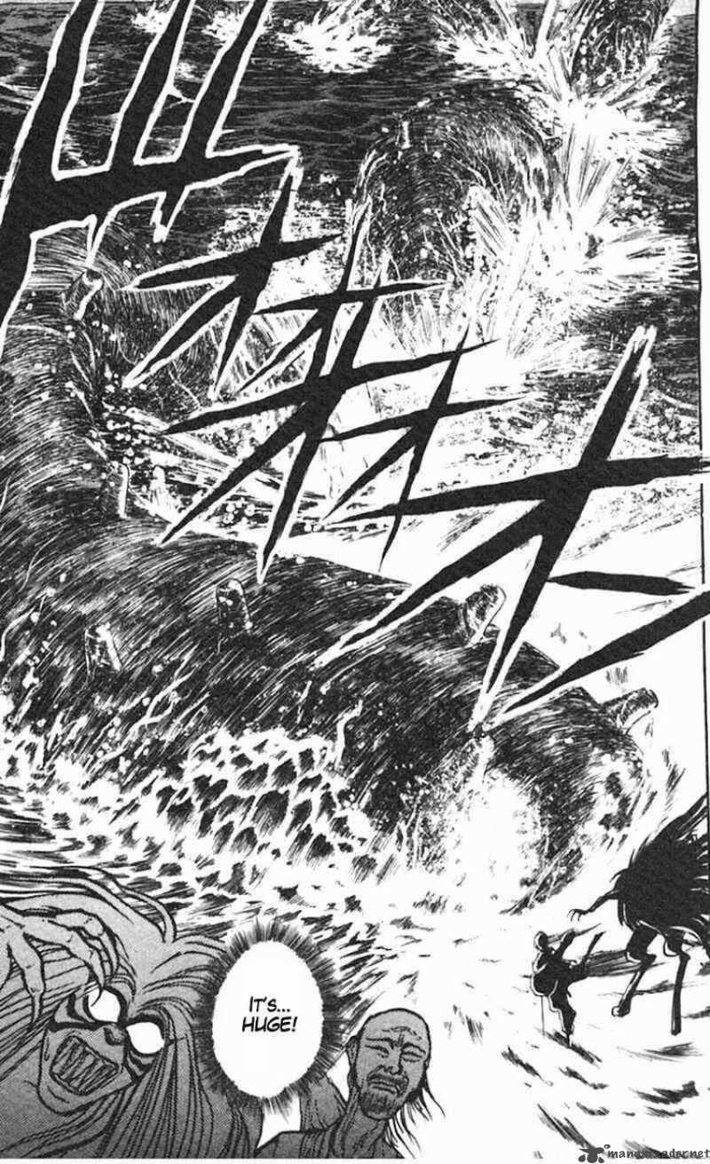 Ushio And Tora 20 10