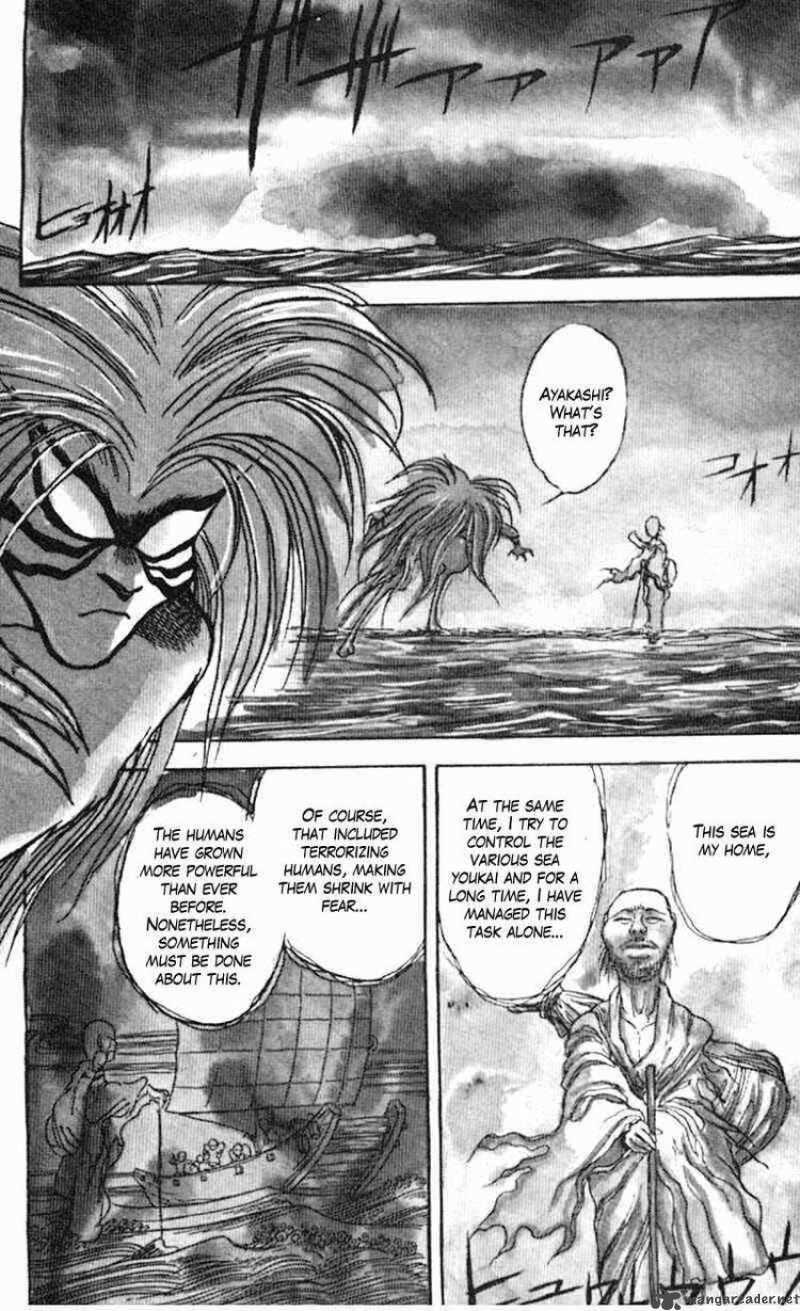 Ushio And Tora 20 3