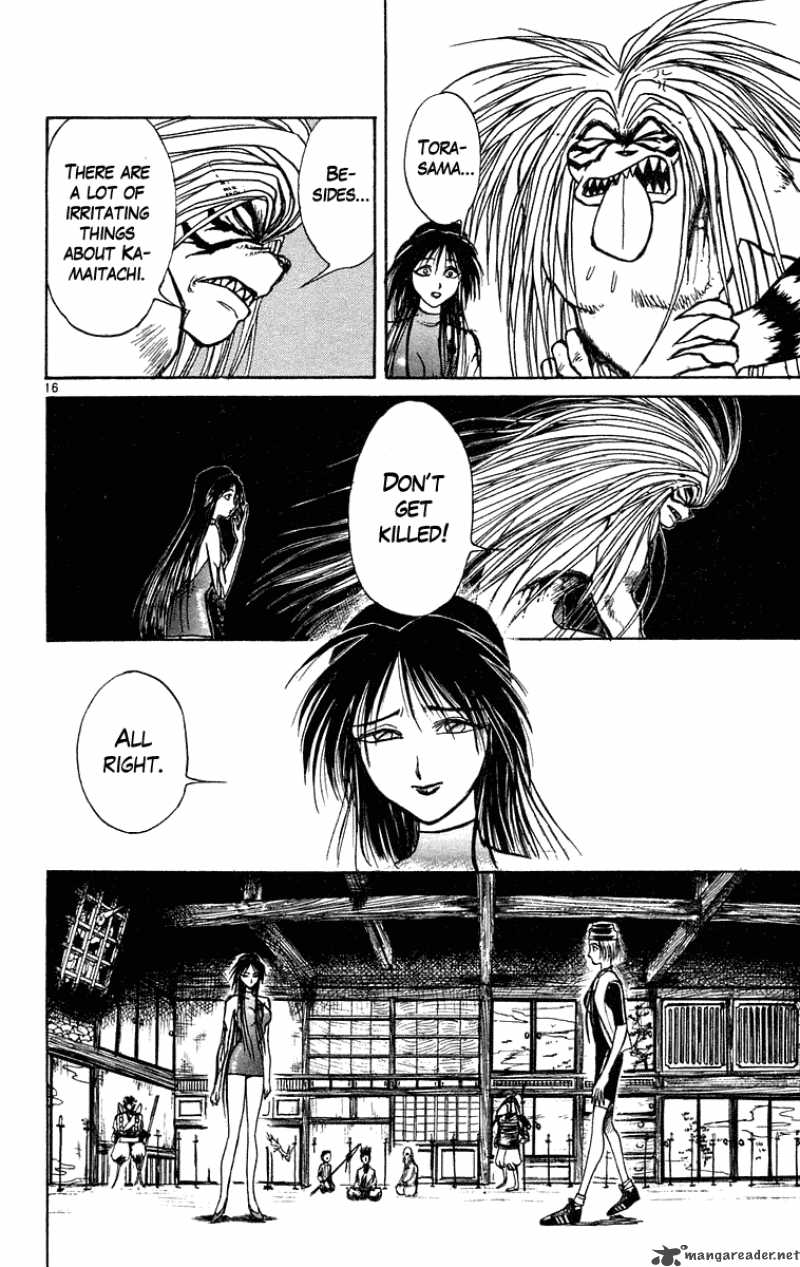 Ushio And Tora 204 17