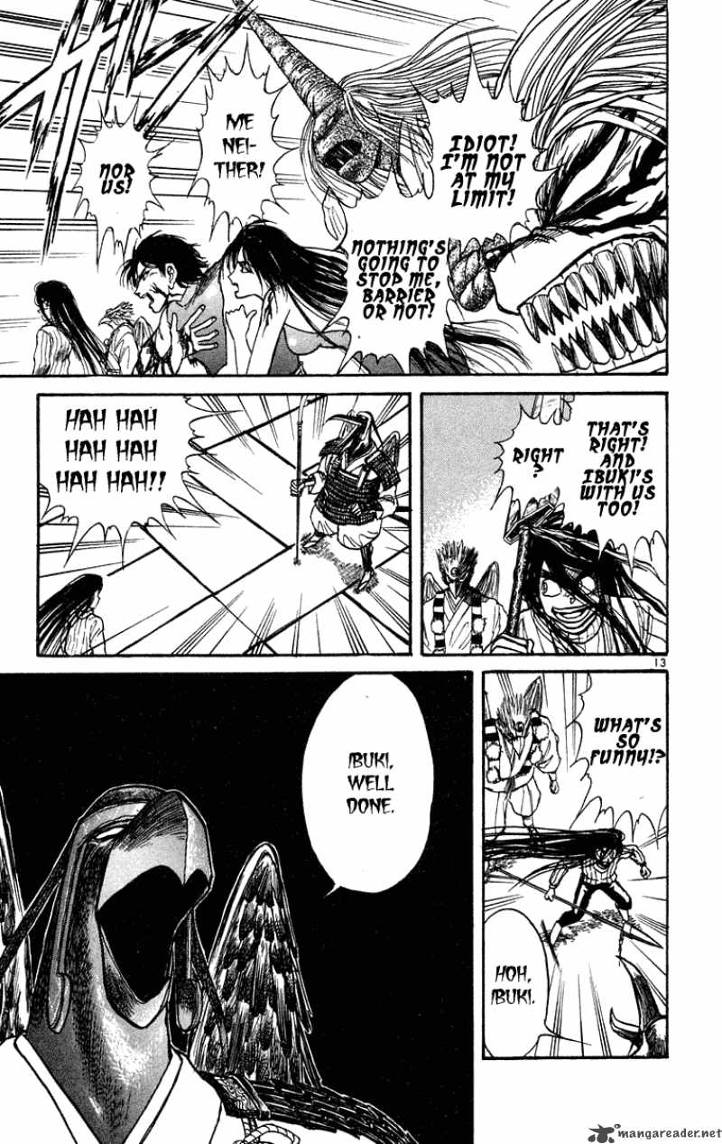 Ushio And Tora 207 14