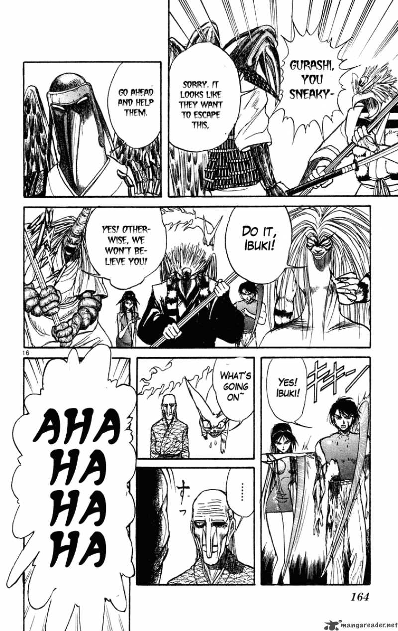 Ushio And Tora 207 17