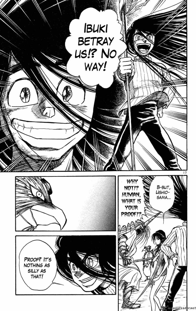 Ushio And Tora 207 18