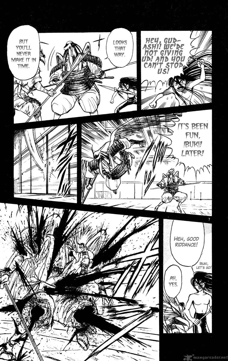Ushio And Tora 209 13