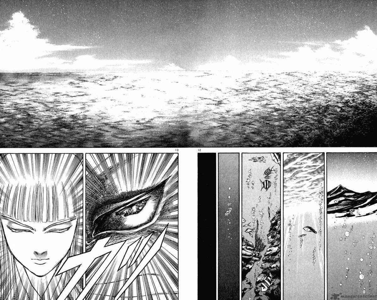 Ushio And Tora 209 18