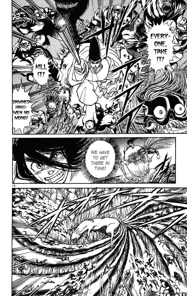 Ushio And Tora 209 22
