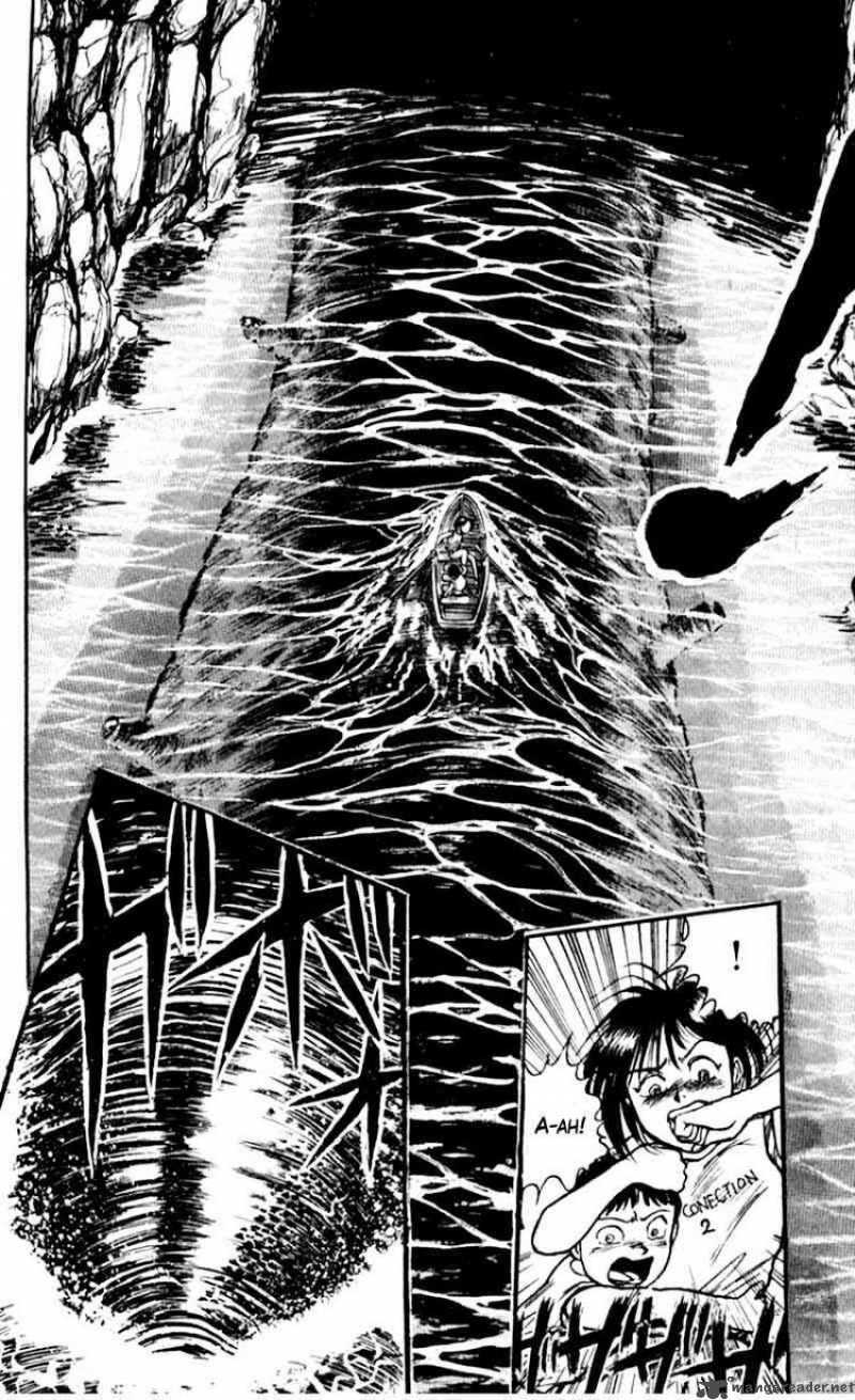 Ushio And Tora 21 14