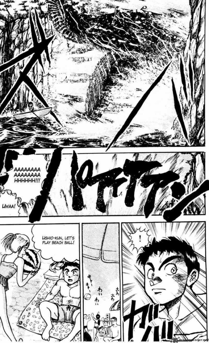 Ushio And Tora 21 15